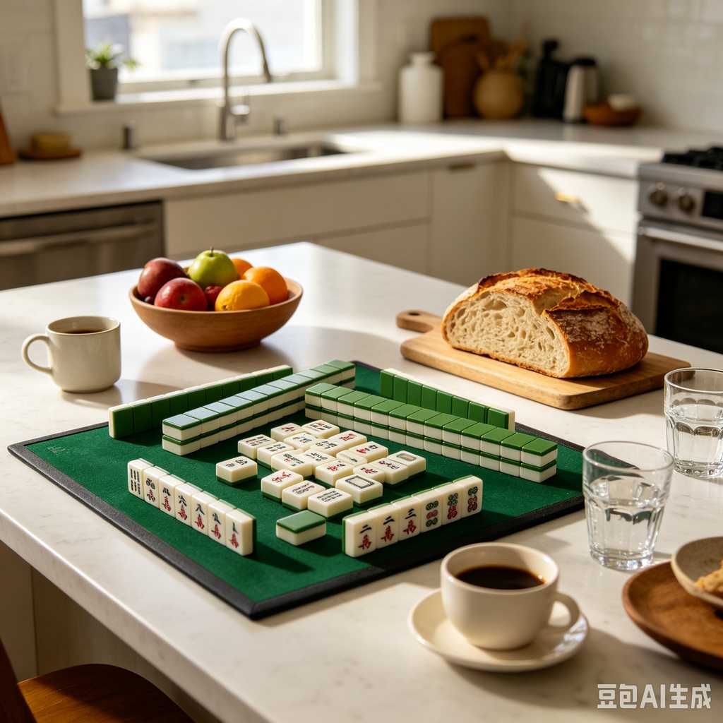 ProvidenceRI,mahjong