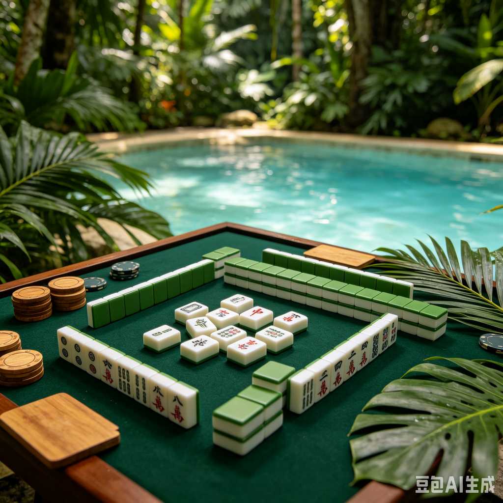 Dover,mahjong