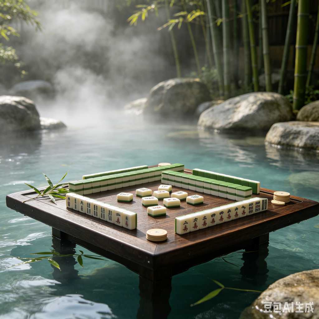 Concepcion,mahjong
