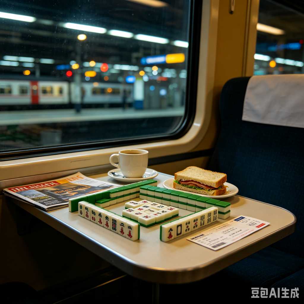 Manaus,mahjong