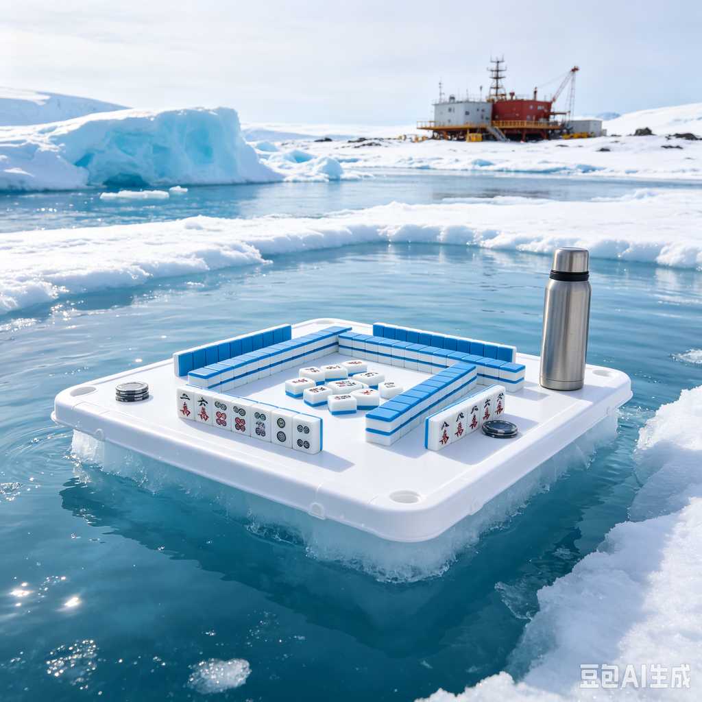 Winnipeg,mahjong