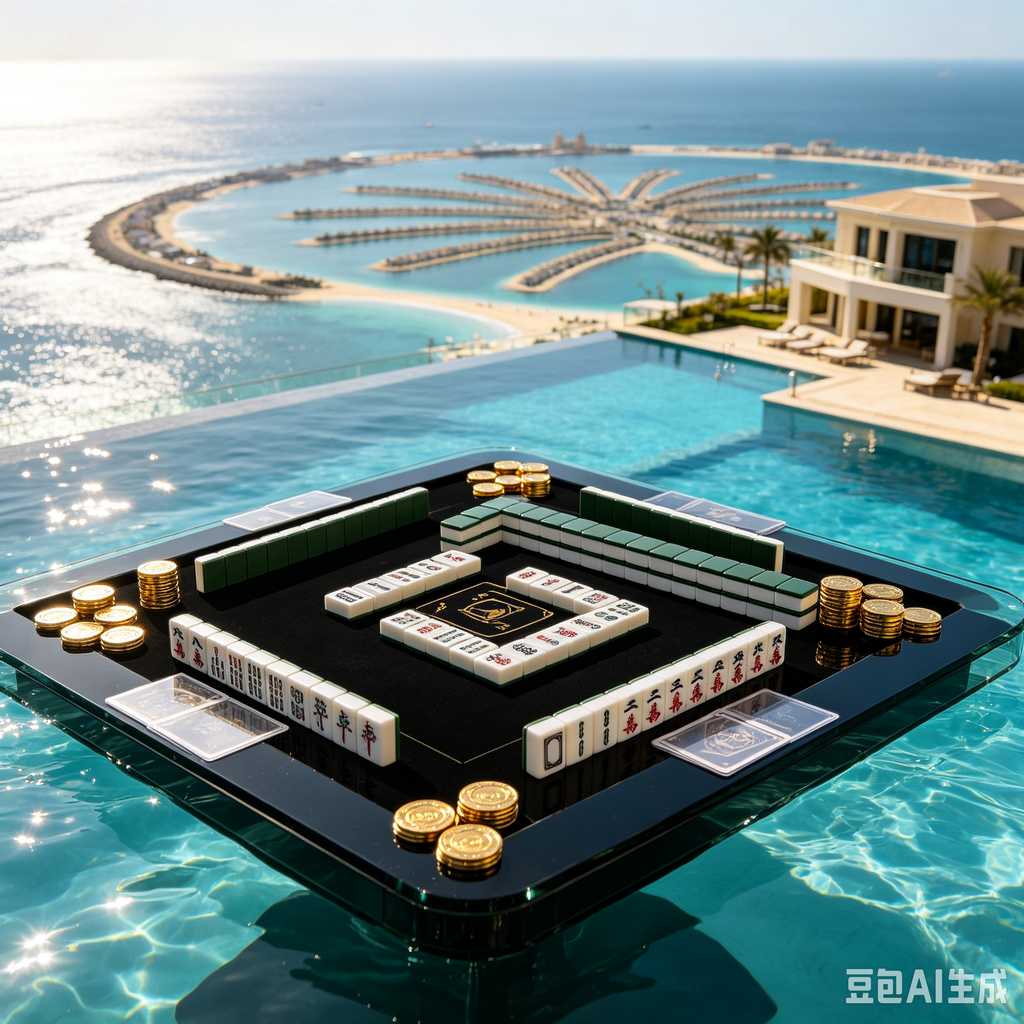 Monterey,mahjong