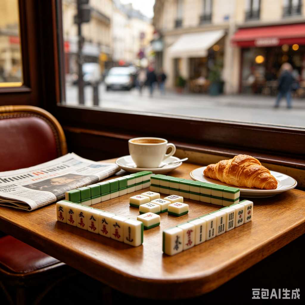 Manizales,mahjong