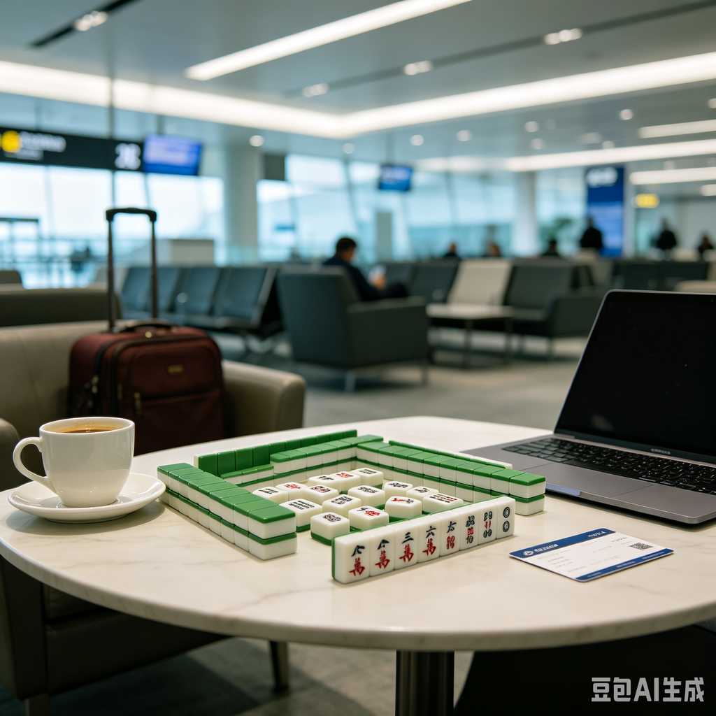 Toronto,mahjong