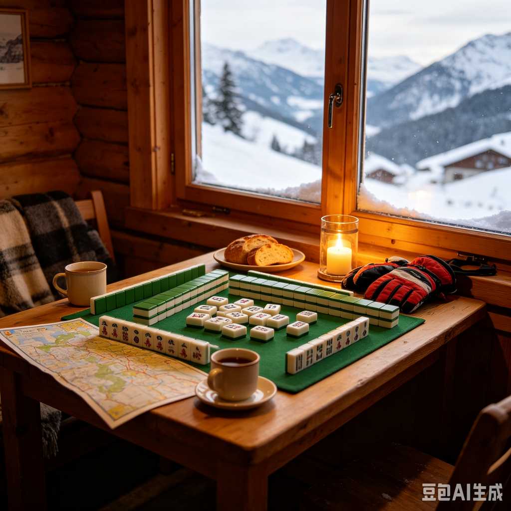 Budapest,mahjong