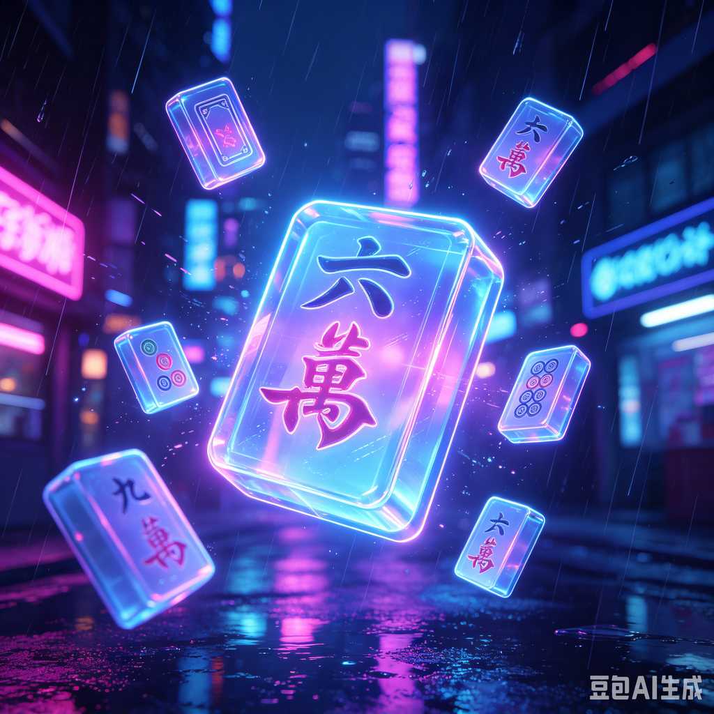 Orlando,mahjong
