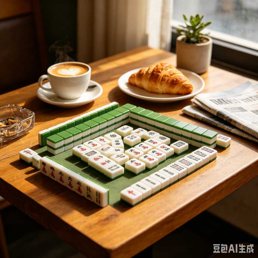 Tucson,mahjong