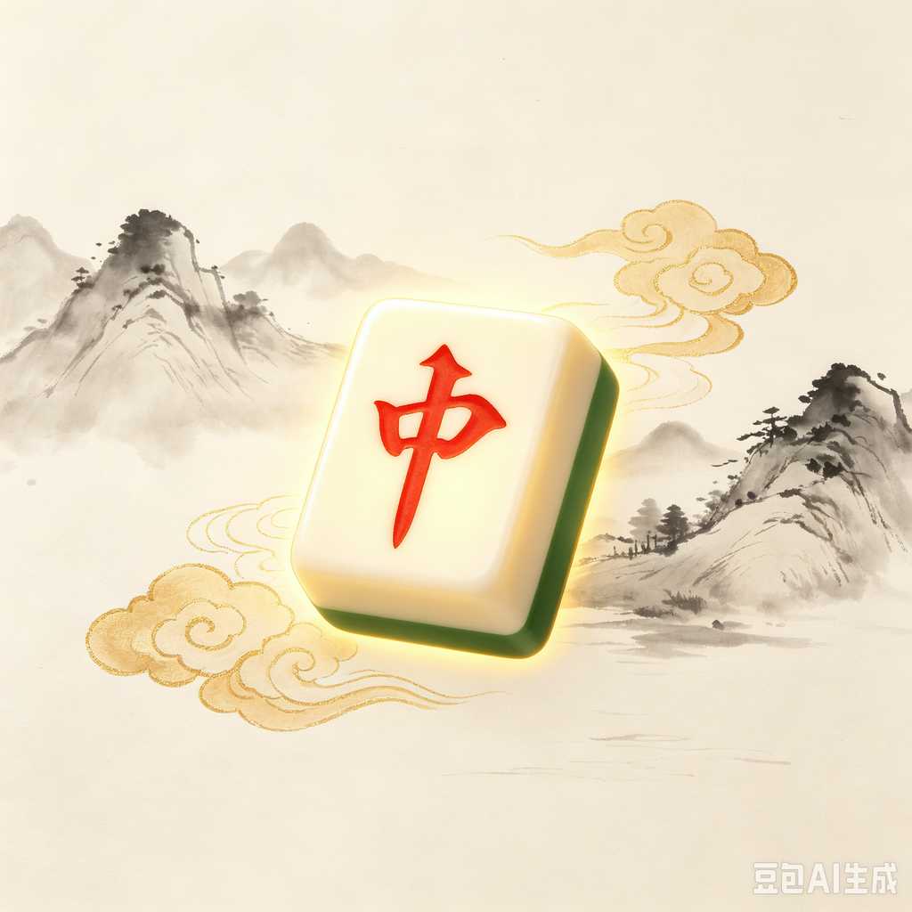 Munich,mahjong