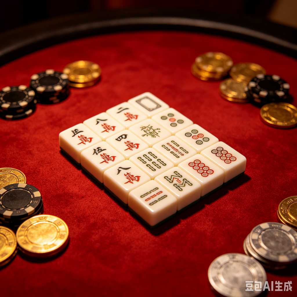 Seville,mahjong