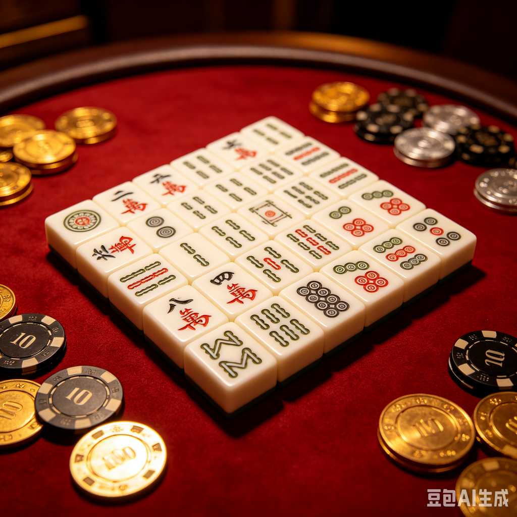 Oaxaca,mahjong