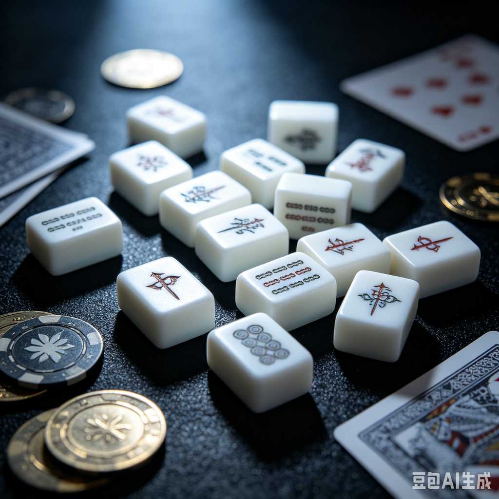 PuertoMontt,mahjong