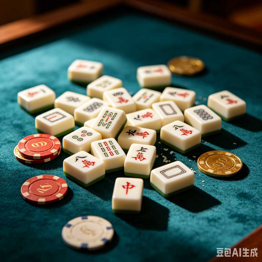 Arnhem,mahjong