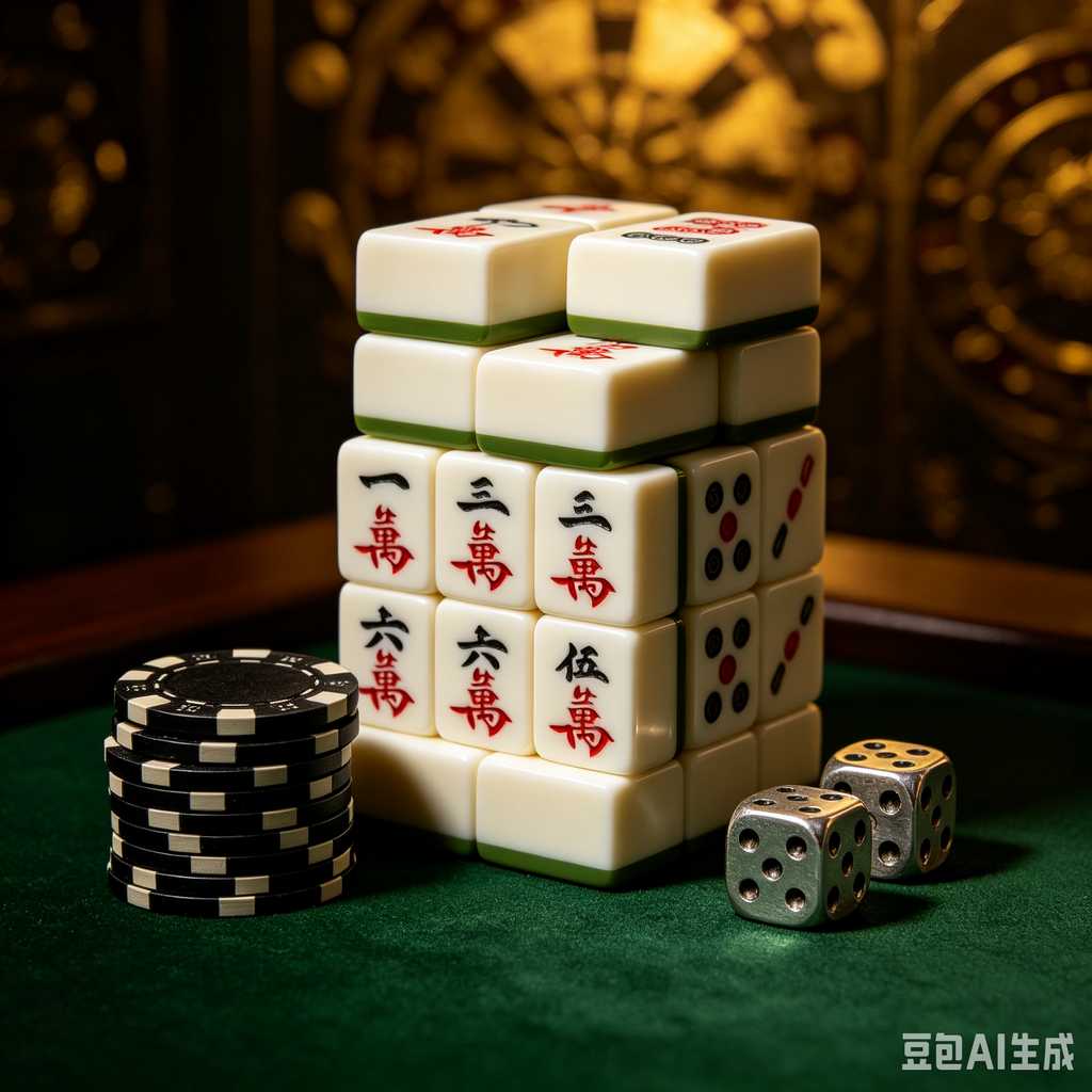 Austin,mahjong