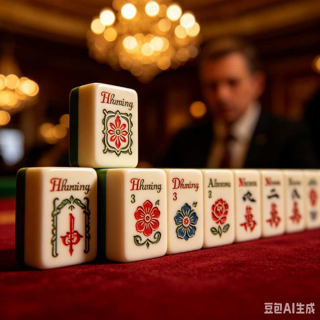 RioDeJaneiro,mahjong