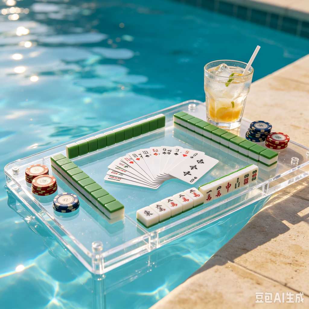 Charlottetown,mahjong