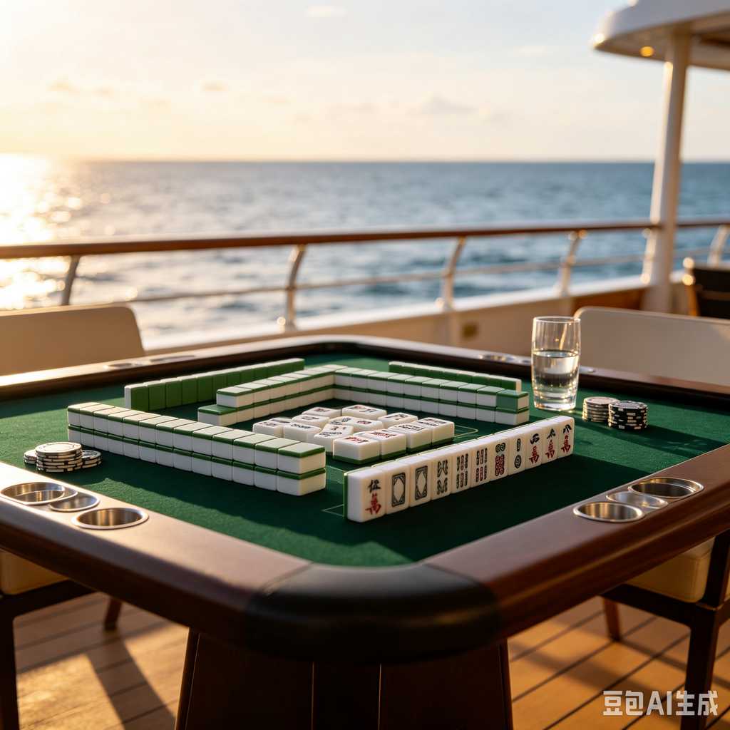 Norfolk,mahjong