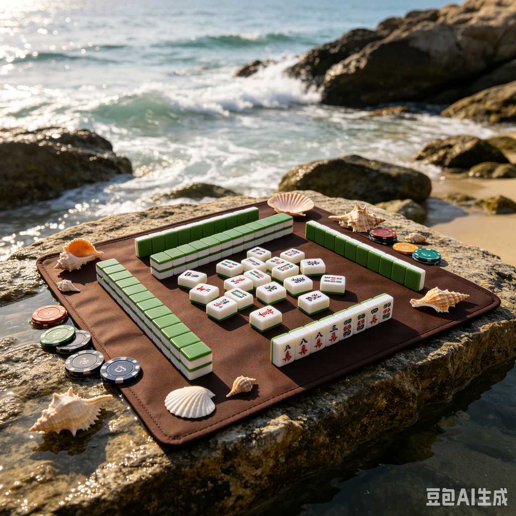 SanSebastian,mahjong