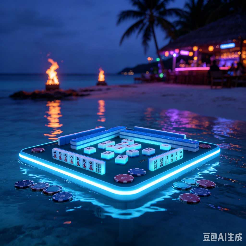 Munich,mahjong