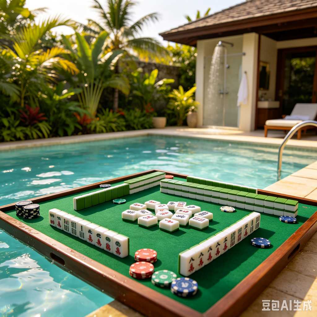 VirginiaBeach,mahjong